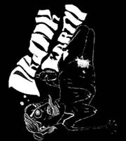 Drunk Earth : Returnable Bottle